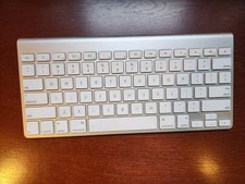 Teclado Bluetooth sem fio GENUÍNO Apple A1314. FRETE GRÁTIS  comprar usado  Enviando para Brazil