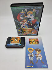 GUNSTAR HEROES SEGA MEGADRIVE JAPAN USED, usado comprar usado  Enviando para Brazil