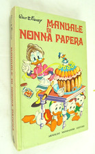 Walt disney manuale usato  Torricella del Pizzo