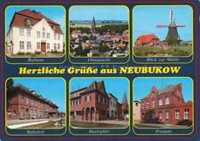 74022620 neubukow rathaus gebraucht kaufen  Deutschland