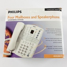 Philips ad2835 four d'occasion  Expédié en Belgium