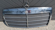 Mercedes w124 grille for sale  Hardeeville