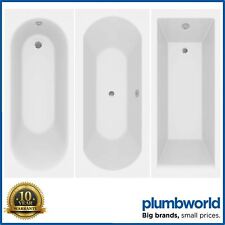 Modern bathroom single for sale  EVESHAM
