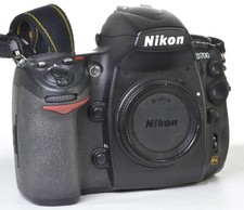 Exc nikon d700 for sale  Braintree