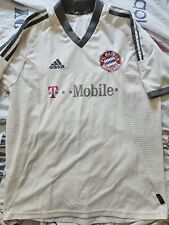 Maglia originale away usato  Reggio Emilia