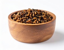 5kg getrocknete soldatenfliege gebraucht kaufen  Holzgerlingen