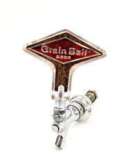 Grain belt tap for sale  Prentice
