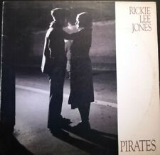 Rickie lee jones usato  Italia