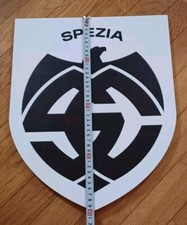 Grande stemma spezia usato  Firenze