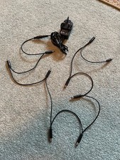 Way daisy chain for sale  CLITHEROE