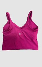 Lululemon align tank for sale  Safety Harbor