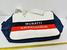 Vintage 1970s muratti d'occasion  Expédié en Belgium