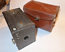 Kodak boxkamera brownie gebraucht kaufen  Seevetal