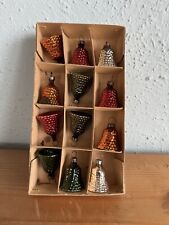 Uralter christbaumbehang konvo gebraucht kaufen  Bayreuth