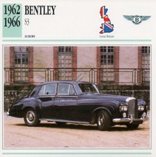 1962 1966 bentley for sale  PONTYPRIDD