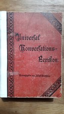 Universal konversations lexiko gebraucht kaufen  Bremen