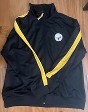 Steelers women fleece for sale  Shelby