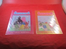 Barbapapa cartoon series for sale  Kendall Park