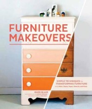 Furniture makeovers simple for sale  Montgomery