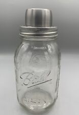 jar cocktail mason shaker for sale  Chesapeake