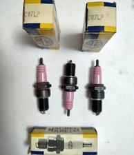 Candela spark plug usato  Italia