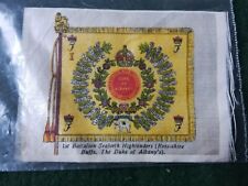 Ww1 seaforth highlanders for sale  BUSHMILLS