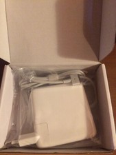 Alimentatore macbook apple usato  Imola