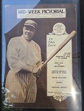 1920 mid week for sale  Boston