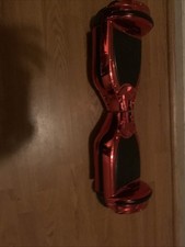 Red hoverboard charger for sale  Virginia Beach