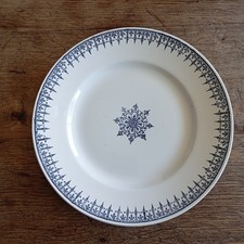 Plat rond ancien d'occasion  Parentis-en-Born