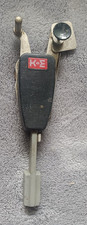Leroy adjustable lettering for sale  Spotswood