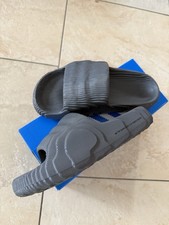 Adidas adilette slides for sale  LEIGH
