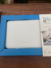 Finder bliss cronotermostato usato  Napoli