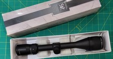 Vortex diamondback 12x40 for sale  CORBY
