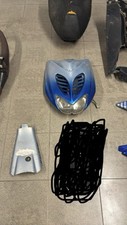 yamaha aerox usato  Crema
