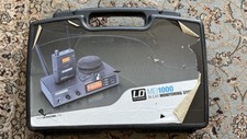 Systems mei1000g2 wireless for sale  SOMERTON