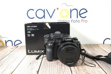 Panasonic lumix fz2000 usato  Modugno