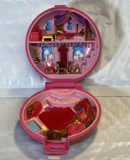 Polly pocket jeweled for sale  Wanchese