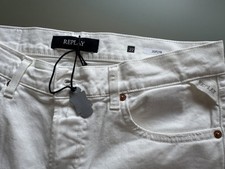 Replay damen jeans gebraucht kaufen  Bielefeld
