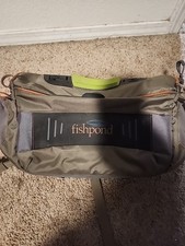 Fishpond chest pack for sale  Longmont