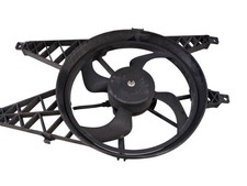Moto ventilateur radiateur d'occasion  Athis-Mons