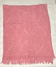 *VINTAGE* Cobertor Decorativo Sintético para Sofá/Sofá/Cadeira/Cama/Berço-Rosa Macio comprar usado *VINTAGE* Cobertor Decorativo Sintético para Sofá/Sofá/Cadeira/Cama/Berço-Rosa Macio comprar usado  Enviando para Brazil