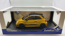 Sols1811306 solido fiat usato  Modena