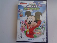 Disney junior micky gebraucht kaufen  Saarbrücken