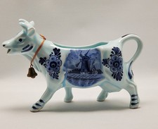 Vintage dbl delftware for sale  BEXHILL-ON-SEA