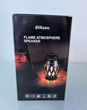 Dikaou led flame for sale  HORNCHURCH