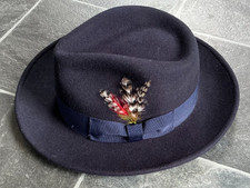 Jaxon james navy for sale  RIPON
