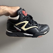 Vintage pump reebok d'occasion  Boves