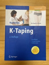 Taping praxishandbuch grundlag gebraucht kaufen  Wolframs-Eschenbach