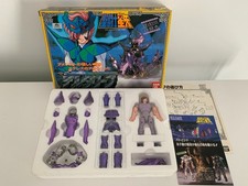 Saint seiya delta usato  Trezzo Tinella